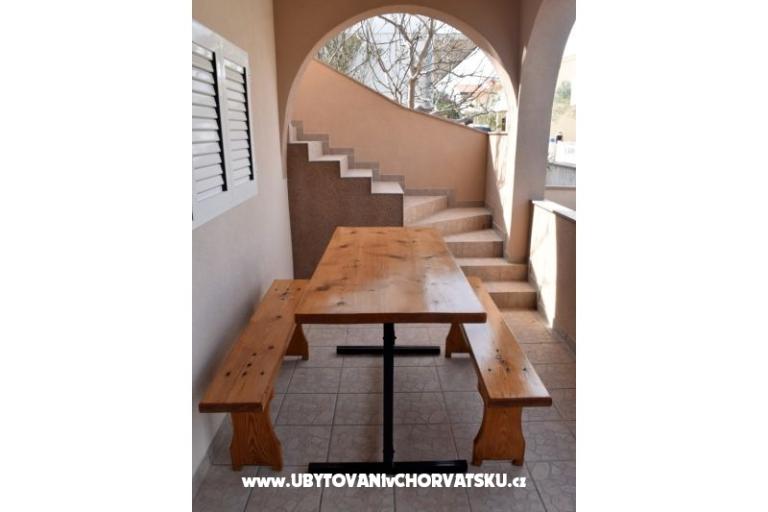 Apartments Orešić – photo 6