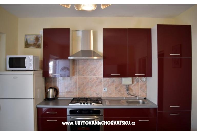 Apartments Orešić – photo 7