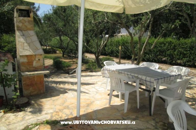 Apartments Pavlica – photo 19