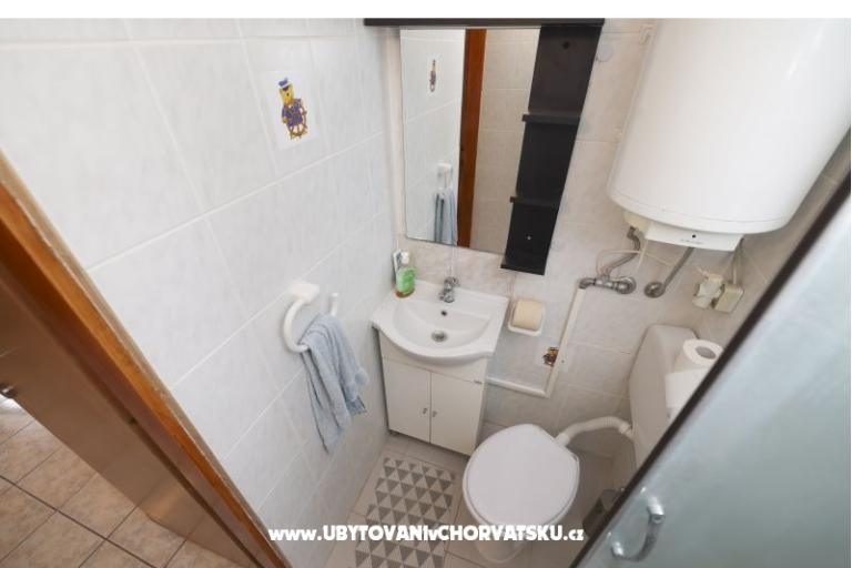 Apartments Porta Via  – photo 12