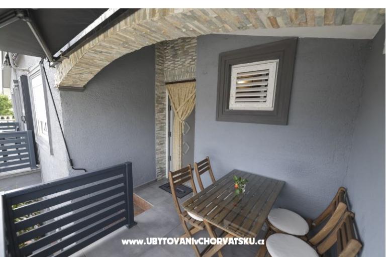 Apartments Porta Via  – photo 15
