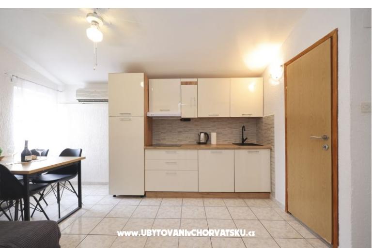 Apartments Porta Via  – photo 8