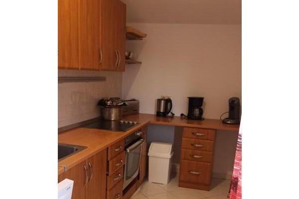 Apartments Traum – photo 12