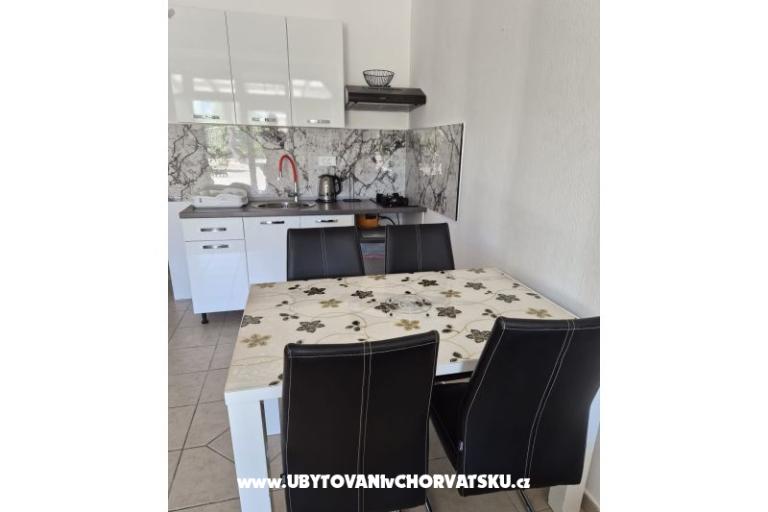 Apartments Villa Agape Vir – photo 47