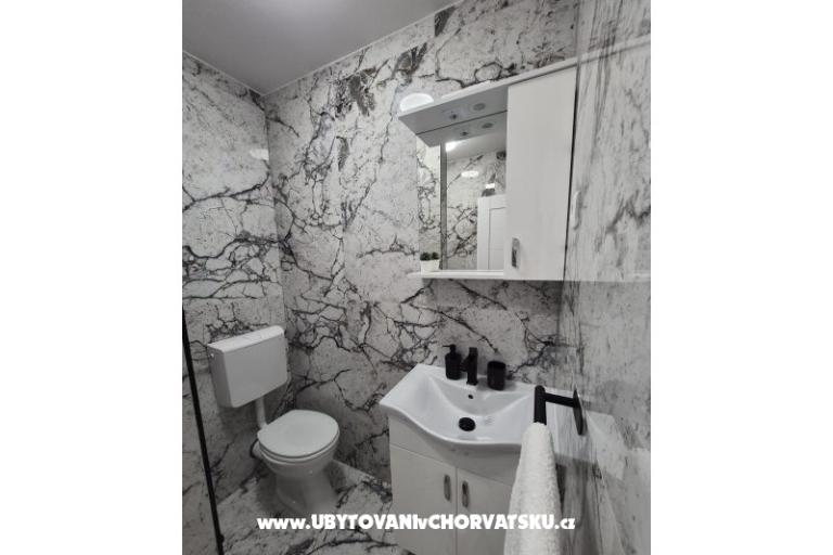 Apartments Villa Agape Vir – photo 50