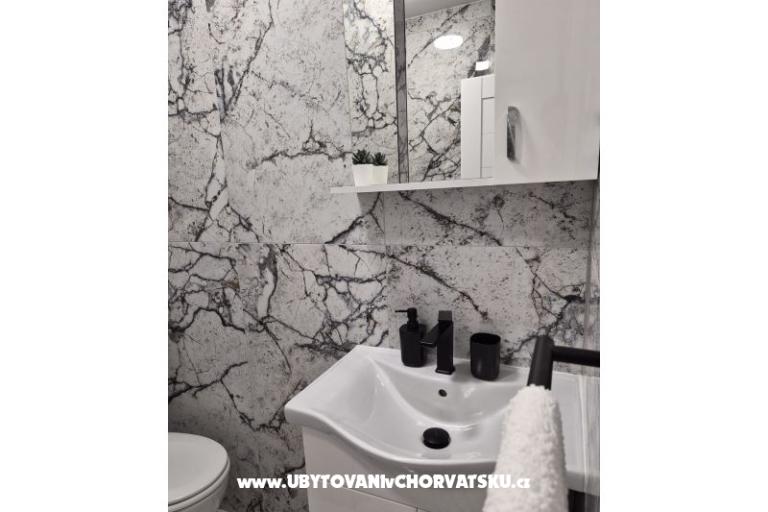 Apartments Villa Agape Vir – photo 51