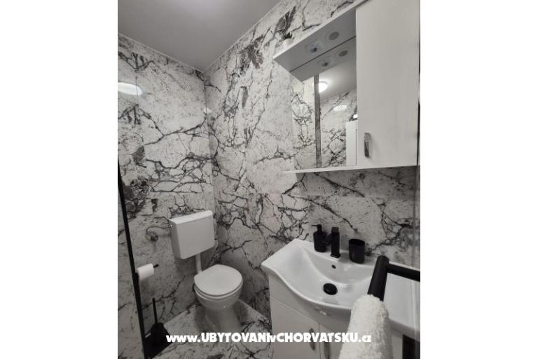 Apartments Villa Agape Vir – photo 53