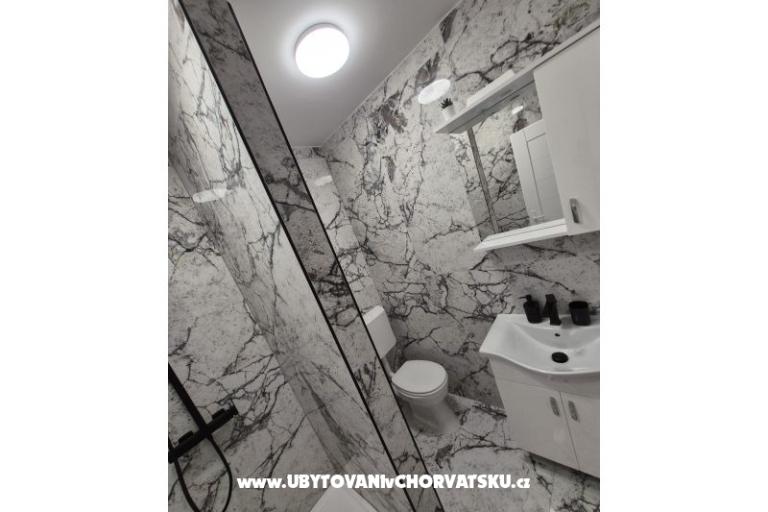 Apartments Villa Agape Vir – photo 56