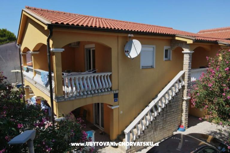 Apartments Forgač – photo 2