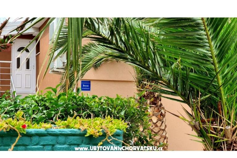 Happy Pineapple Apartments Vir – photo 8