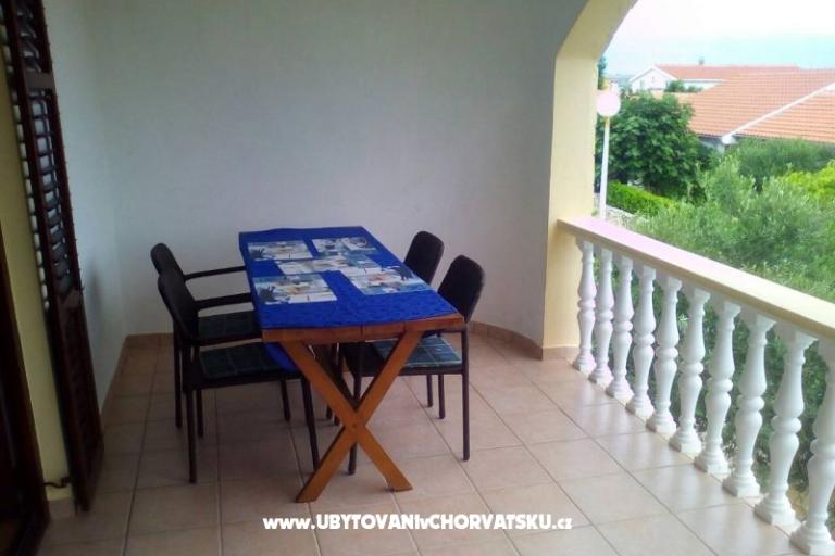 Ježinec Apartment – photo 14
