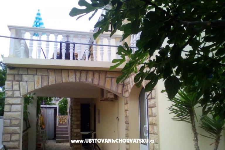 Ježinec Apartment – photo 15