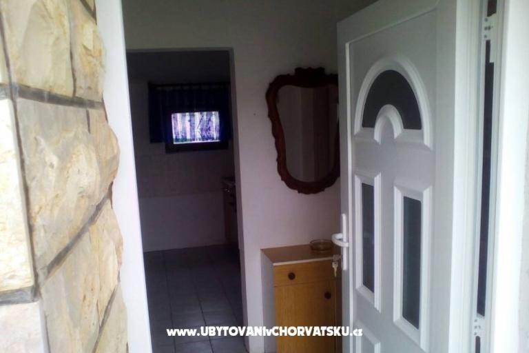 Ježinec Apartment – photo 18