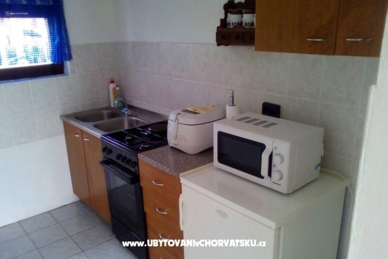 Ježinec Apartment – photo 7