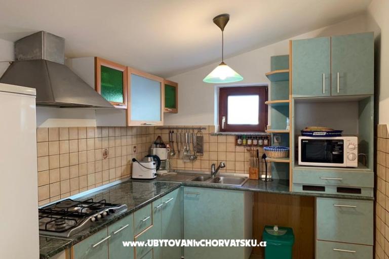 Apartments Karolina – photo 10