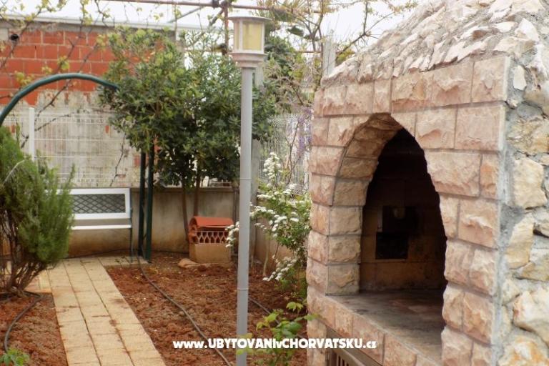 Apartments Karolina – photo 14