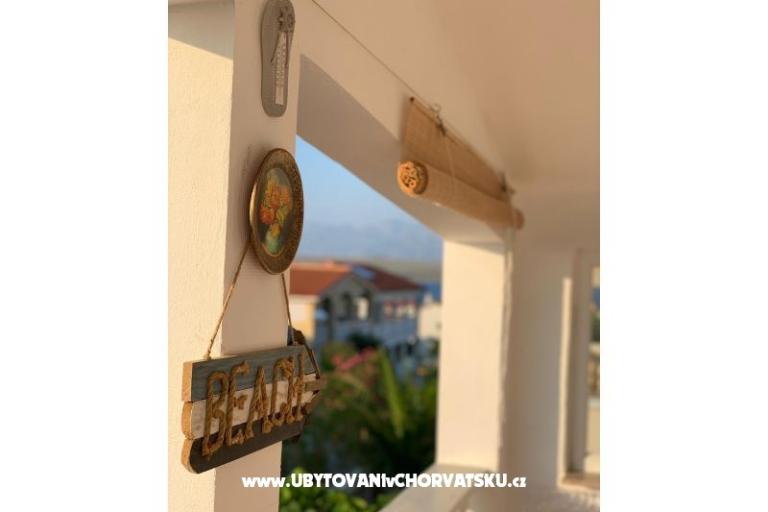 Apartments Karolina – photo 16