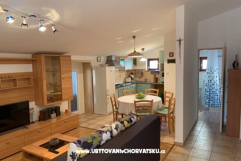 Apartments Karolina – photo 17