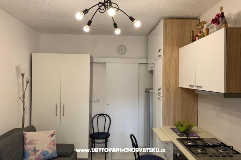 Apartments Karolina – photo 18