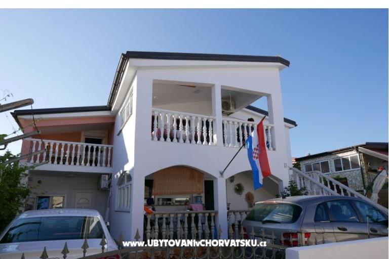 Apartments Karolina – photo 4