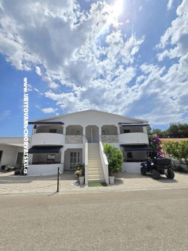 Apartments-MGM Vir – photo 11