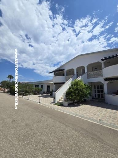 Apartments-MGM Vir – photo 2