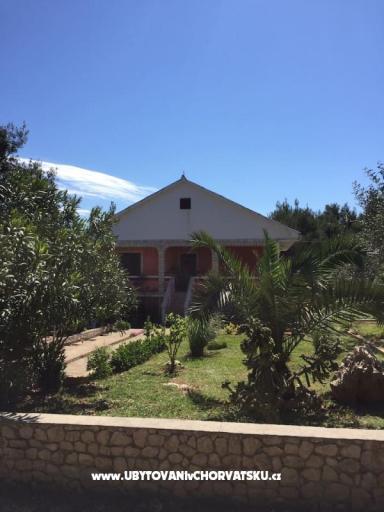 Vacation house Barbenjak – photo 2
