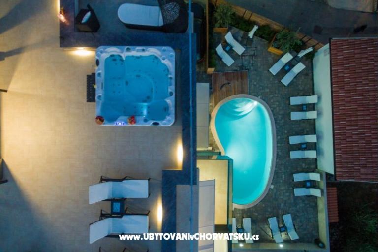 Luxury Apartment Villa Maloca – photo 17