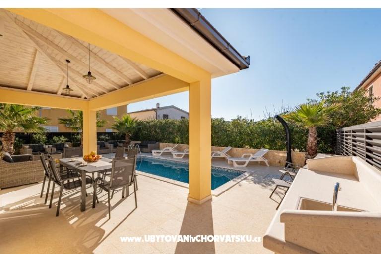 Luxury Villa Agape Ellita – photo 11