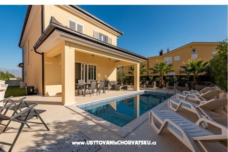 Luxury Villa Agape Ellita – photo 14