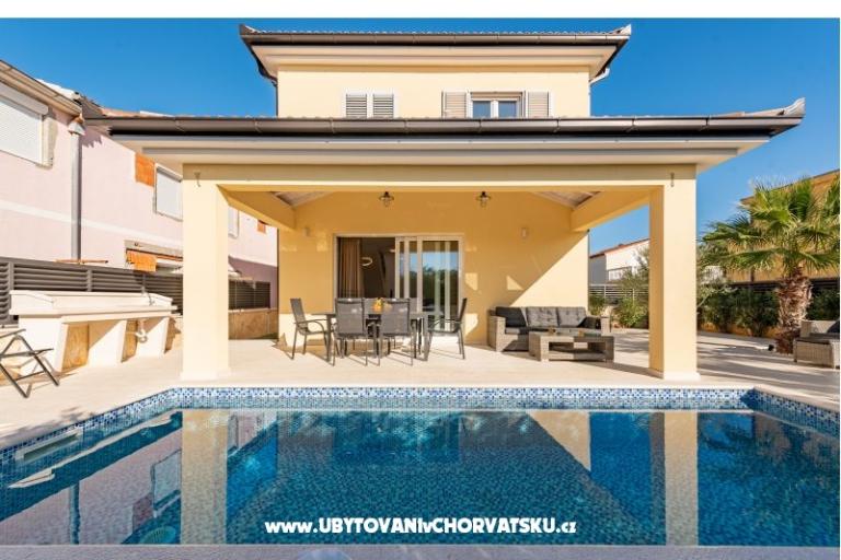 Luxury Villa Agape Ellita – photo 15