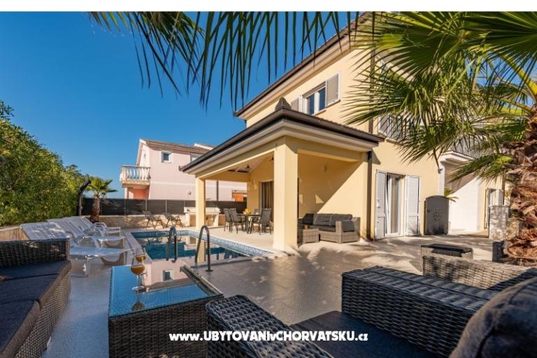 Luxury Villa Agape Ellita – photo 5