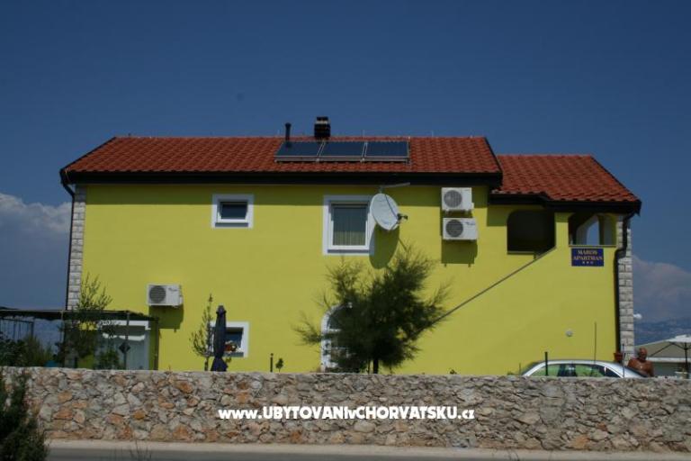 Maros apartments – photo 15