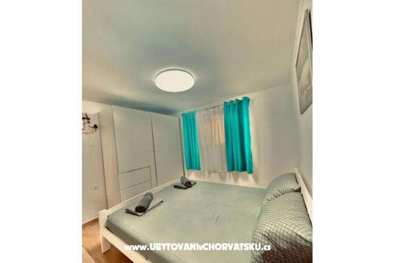 MILA Apartments – photo 15