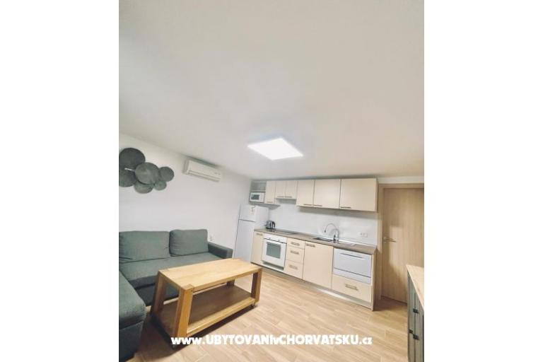 MILA Apartments – photo 17