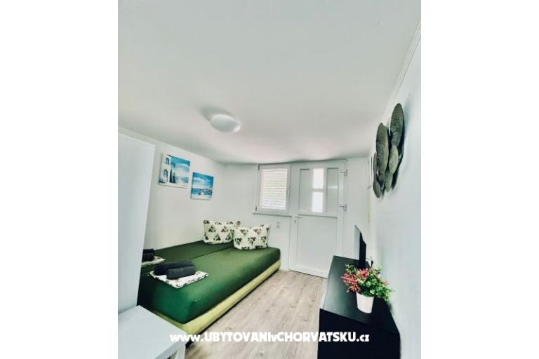 MILA Apartments – photo 19