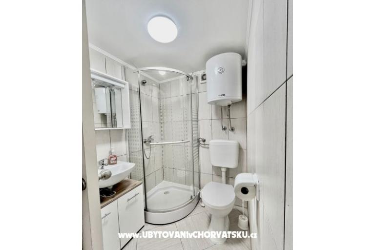 MILA Apartments – photo 20
