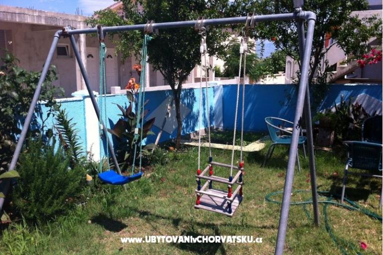 Petra apartmani – photo 12