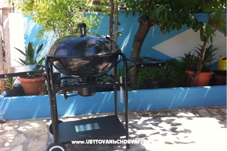 Petra apartmani – photo 15