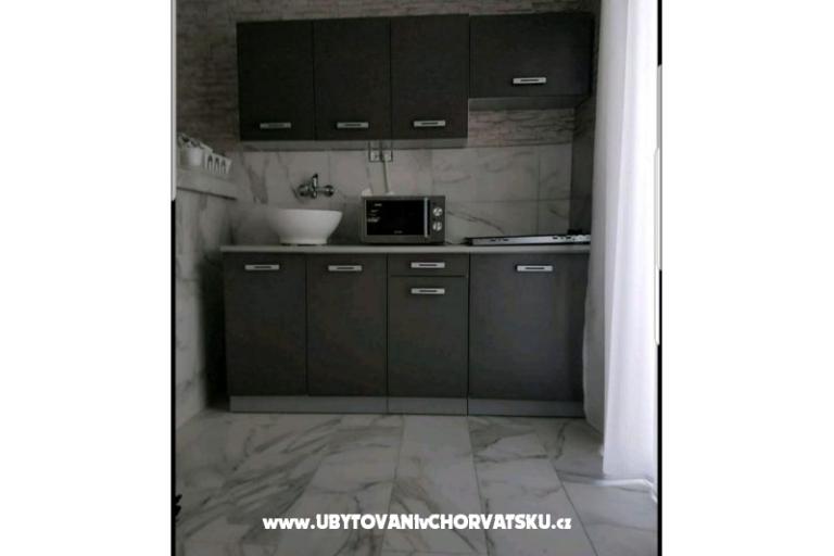 Sea Lounge Apartments – photo 17
