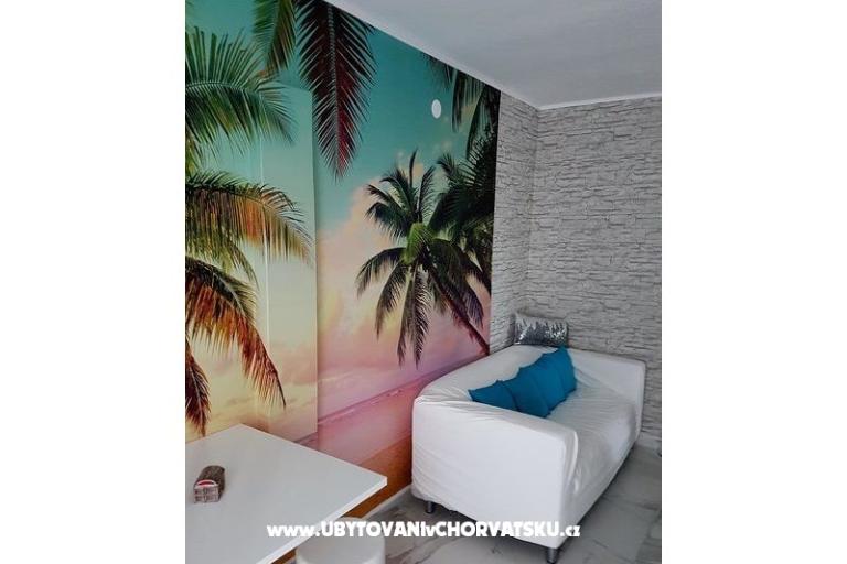 Sea Lounge Apartments – photo 18