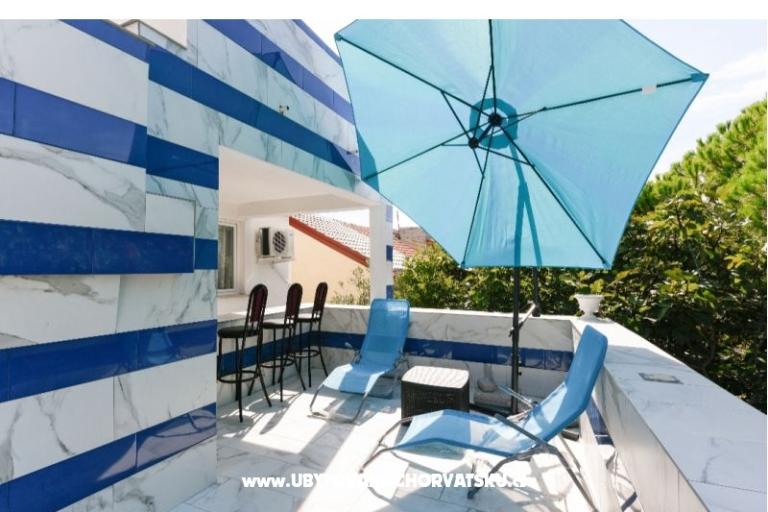 Sea Lounge Apartments – photo 7