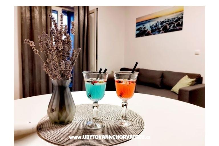 Sea View Apartments Vir – photo 10