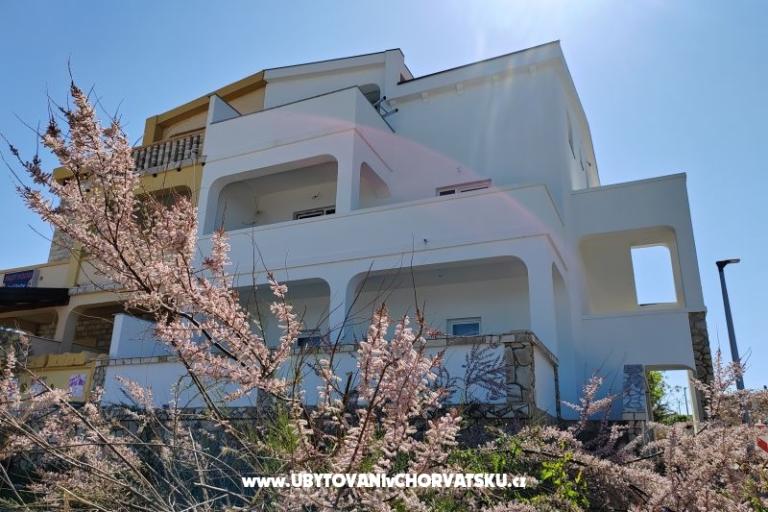 Sea View Apartments Vir – photo 17