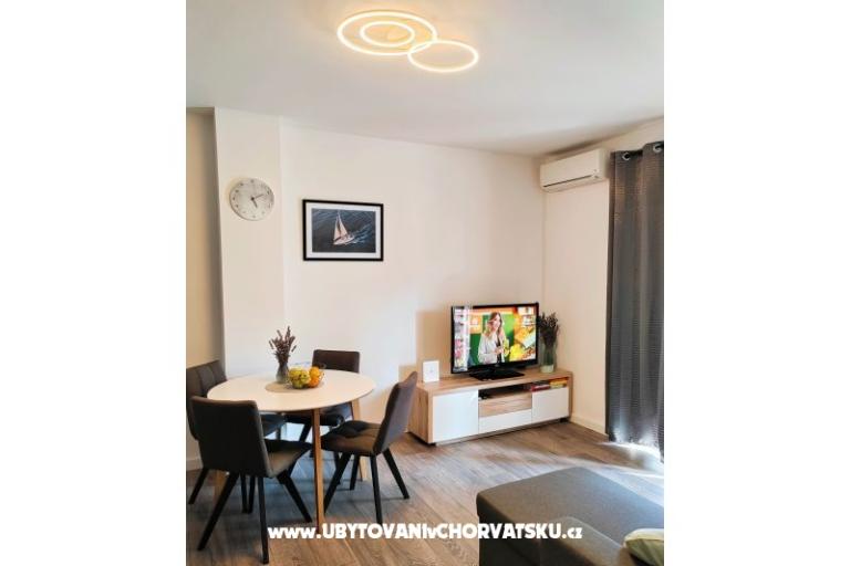 Sea View Apartments Vir – photo 9
