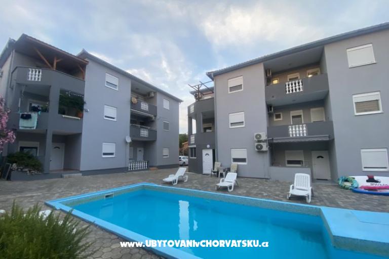 Apartment Adria – photo 14