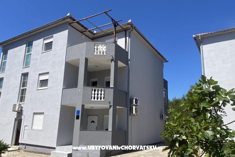 Apartment Adria – photo 22