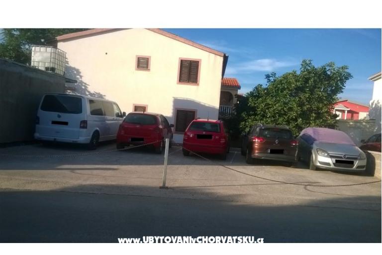 Apartments Štefanija – photo 2