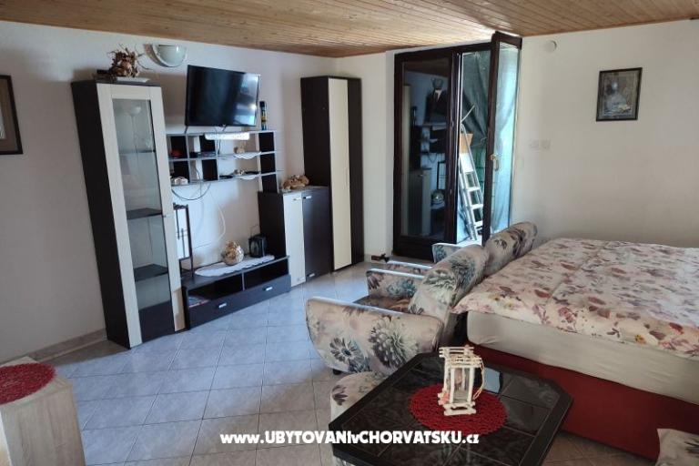 Studio apartman "Zara" – photo 16