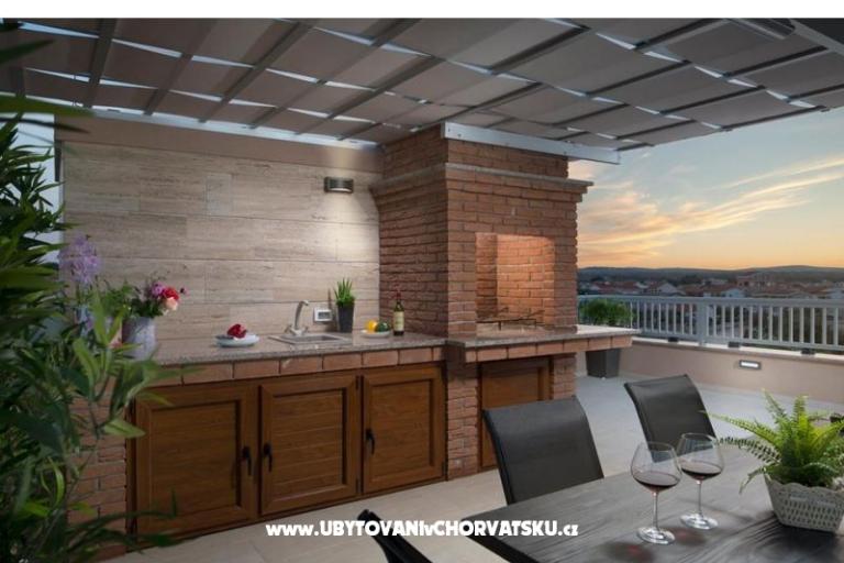 Villa Malibu Exclusive – photo 4